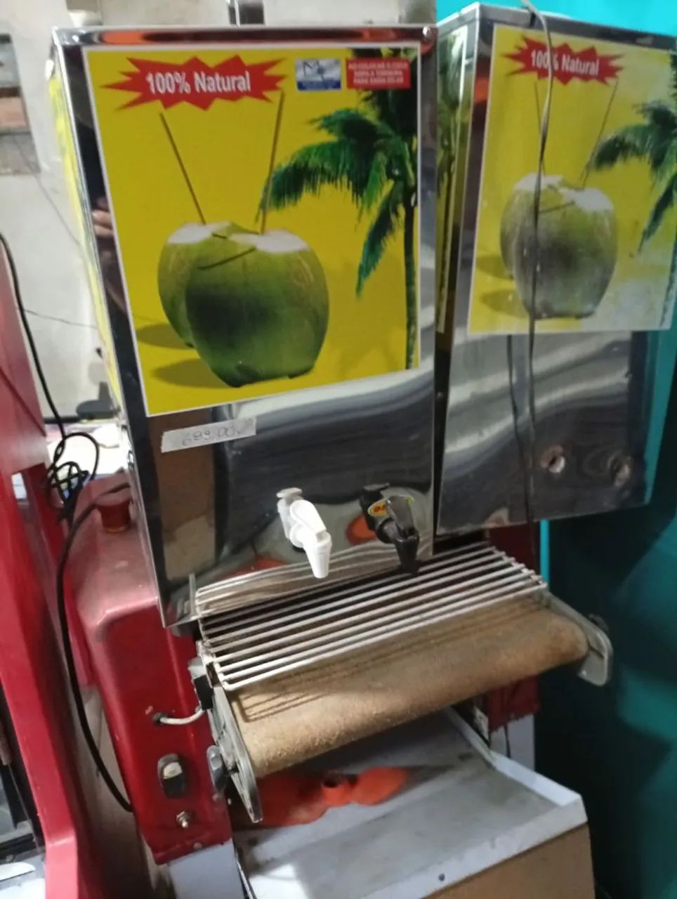 Gela Côco  - Foto 3