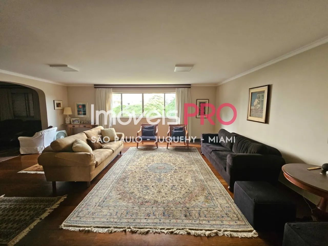Apartamento no Itaim com 246m² - Foto 2