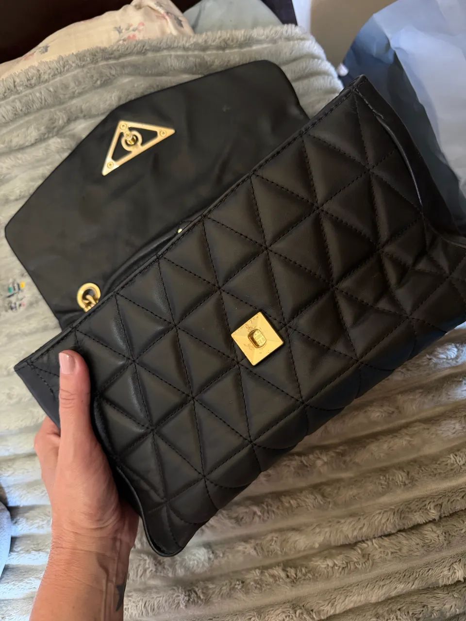 Bolsa Schutz  - Foto 5