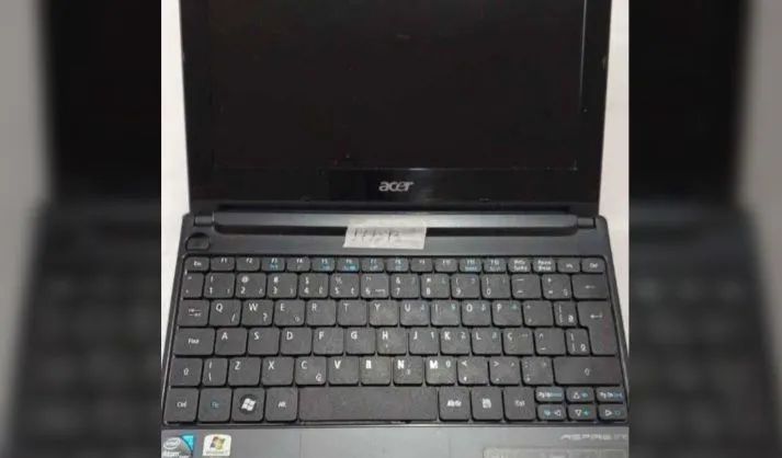 Netbook 