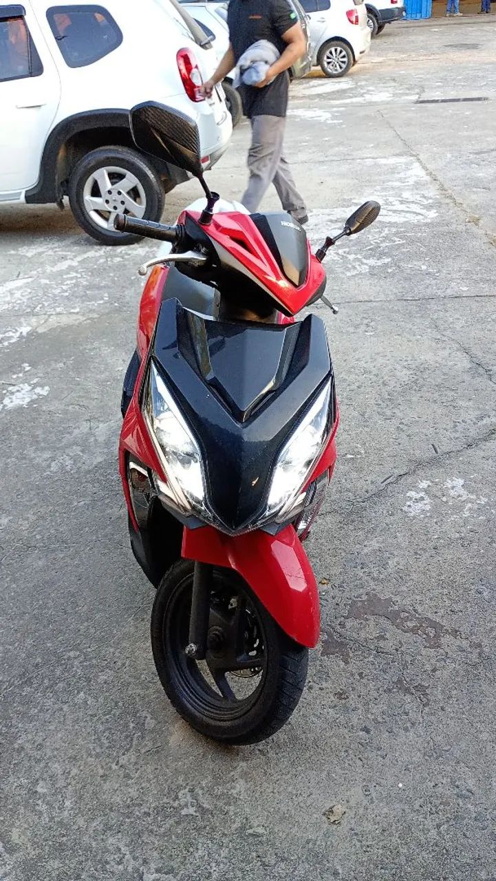 Honda Elite 125 - Foto 2