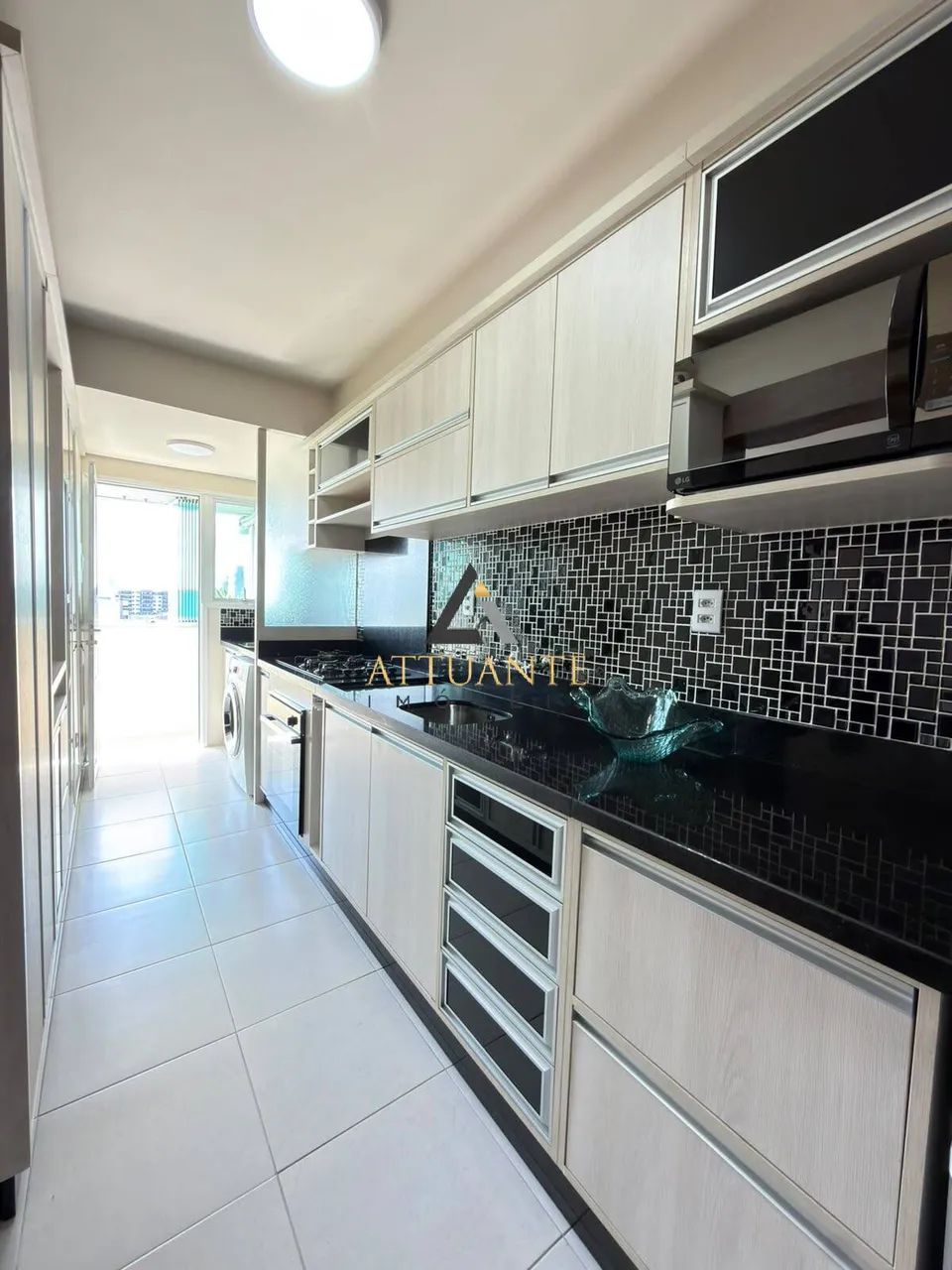 Residencial Personalité - Mobiliado e Equipado - Foto 5