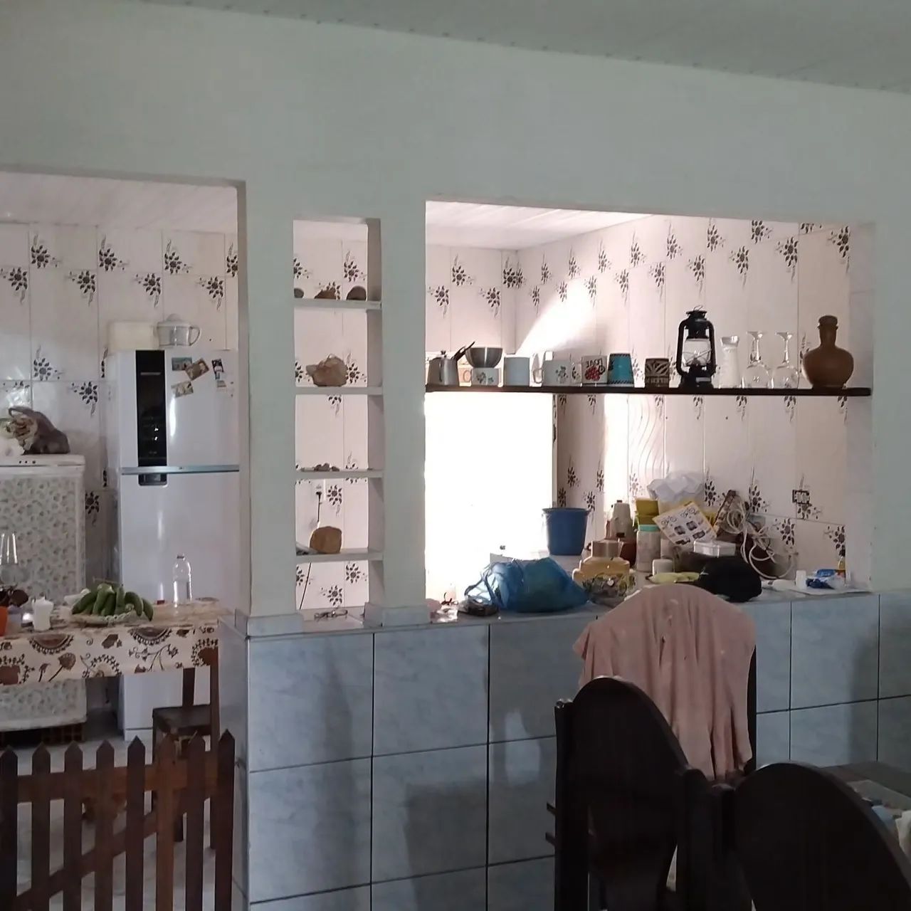 Vendo excelente casa  - Foto 2