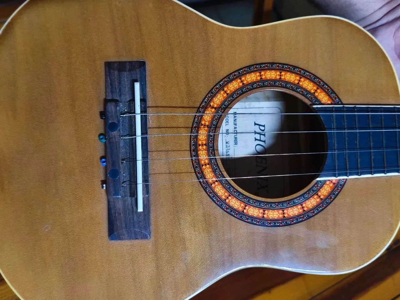 Cavaquinho Phoenix  - Foto 3