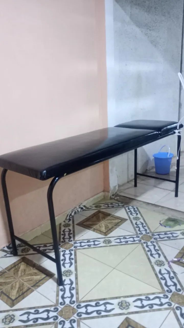 Vendo maca de estética  - Foto 2
