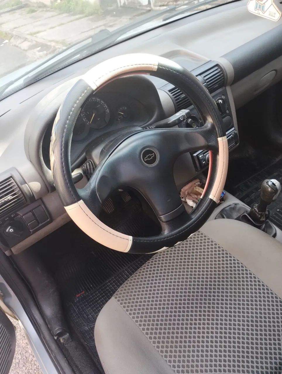Chevrolet Corsa 2009