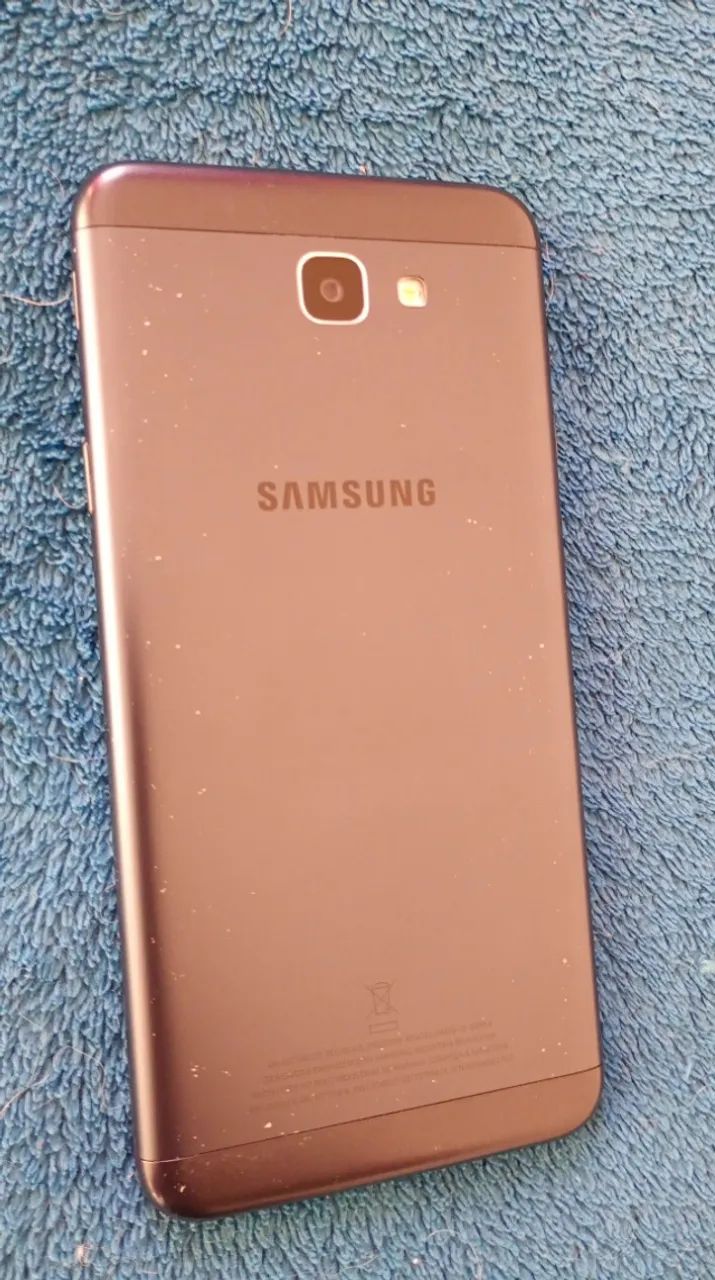 Telefone celular Samsung J5 Prime - Foto 3