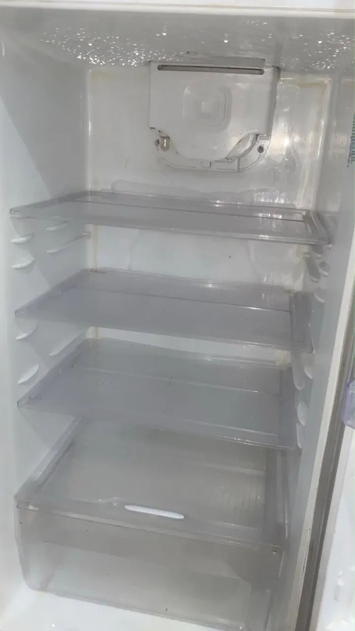 Geladeira 