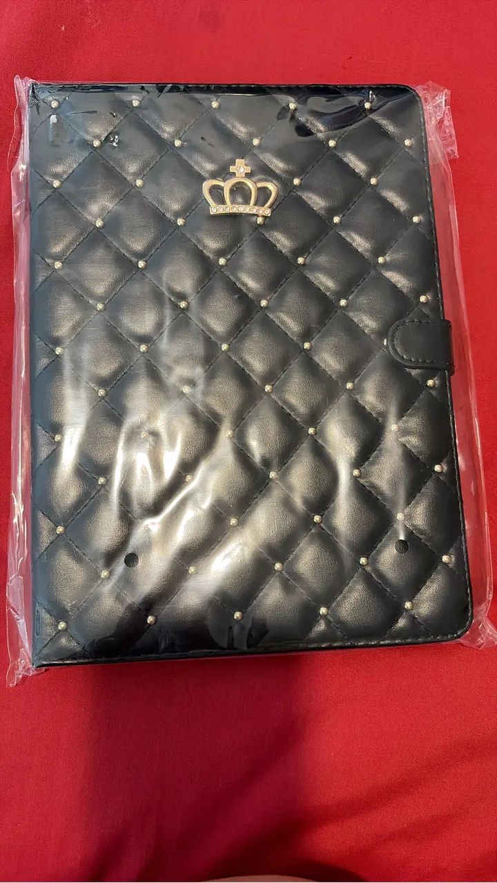 Capa para iPad 9