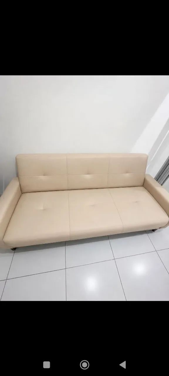 Sofá 