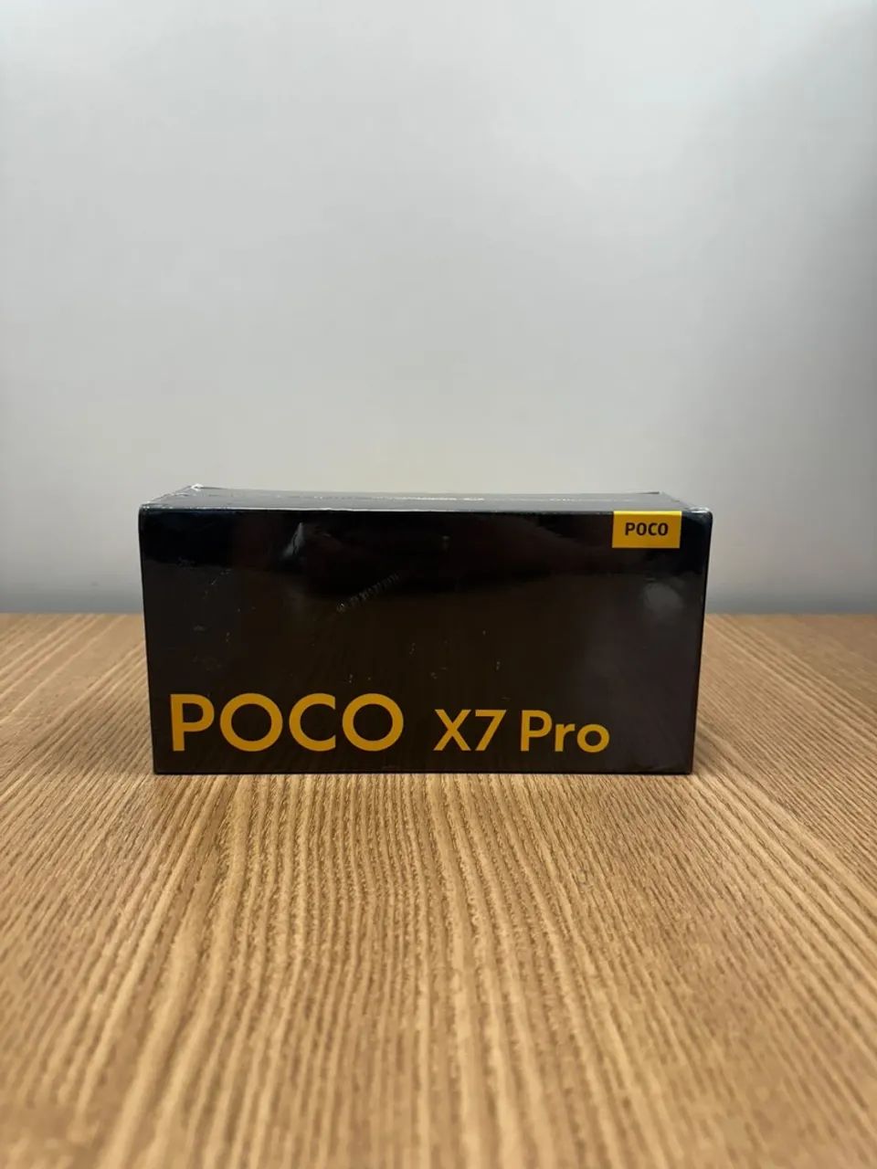 NOVO - POCO X7 Pro - Foto 3