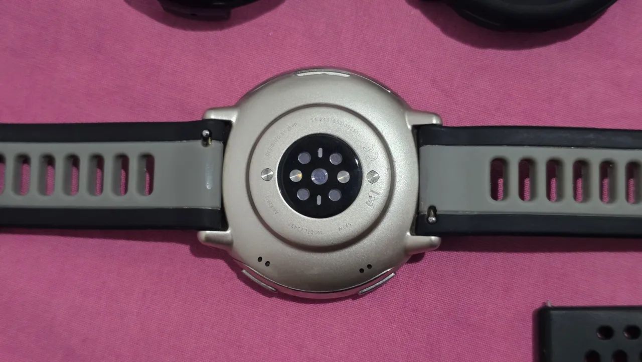 Amazfit Active 2  - Foto 3