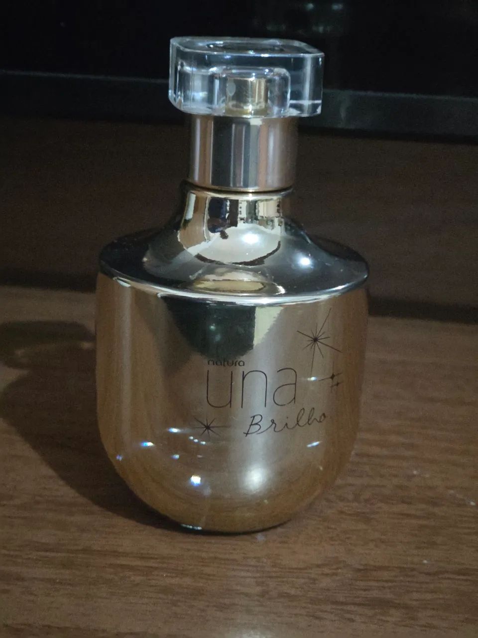 Perfume Una Natura 