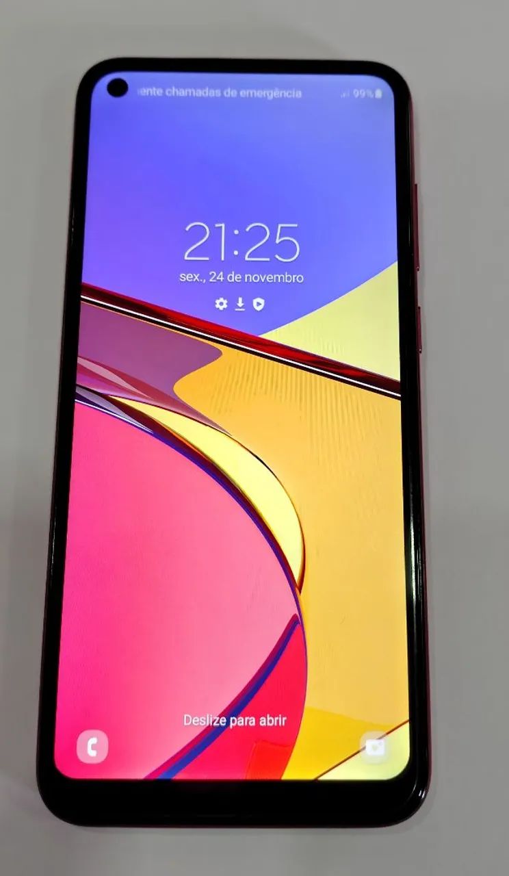 Samsung Galaxy A11 - Foto 4