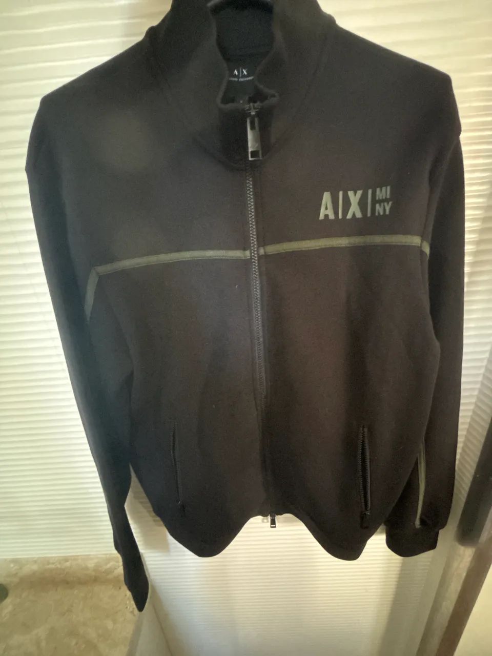CASACO ARMANI EXCHANGE
