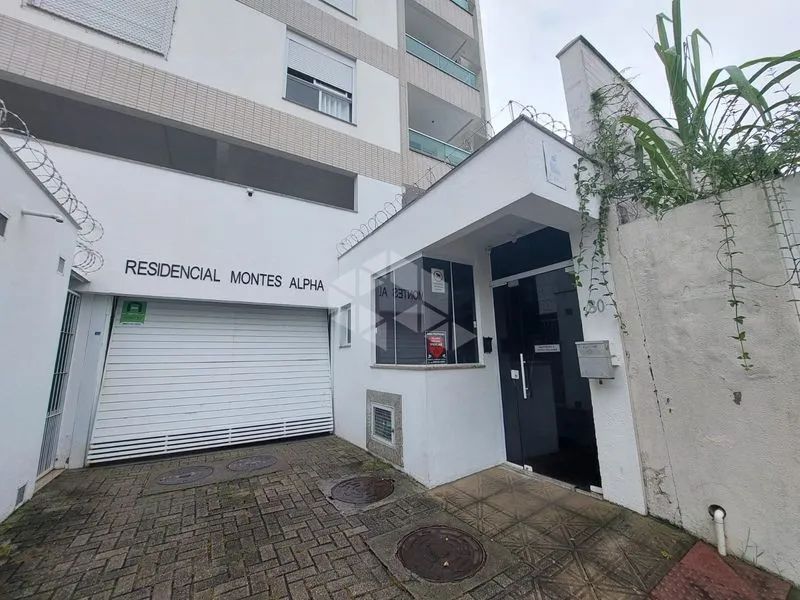 Apartamento 55M² - para Alugar - Foto 2