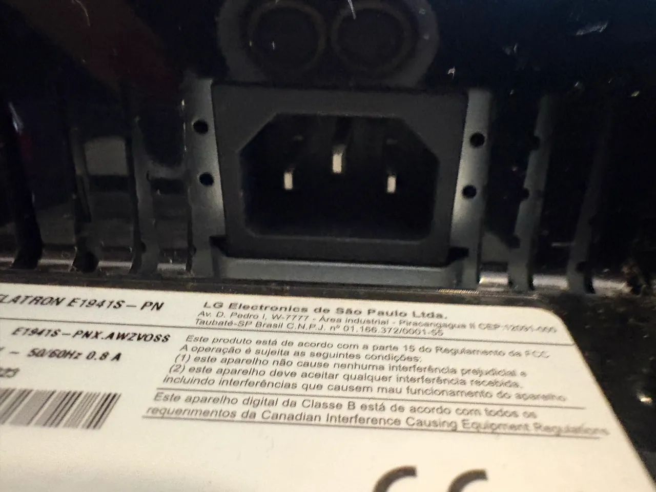 Monitor LG - Foto 2