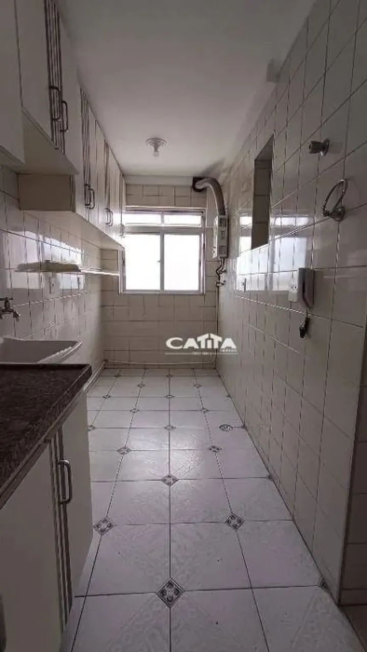Apartamento com 2 quartos e 01 vaga à venda no Residencial Sheldan Itaquera - Foto 5