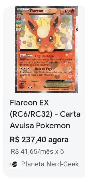 Cartas pokémon!! Super conservadas. - Foto 5