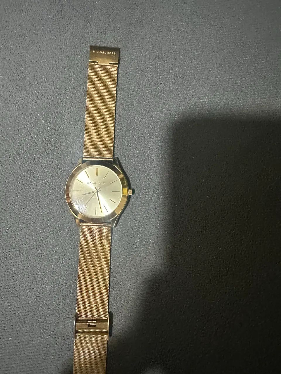 Relógio Michael Kors - Foto 4