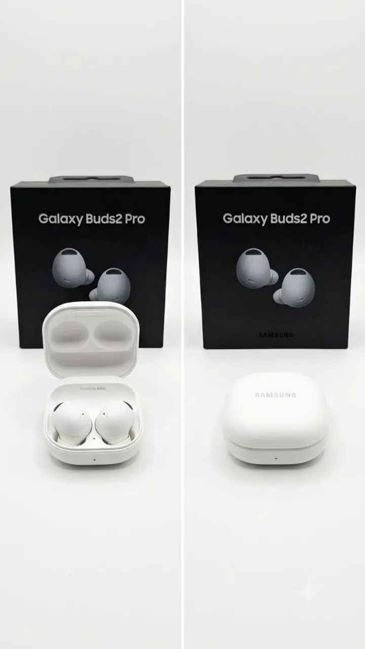 Samsung galaxy buds2 pro