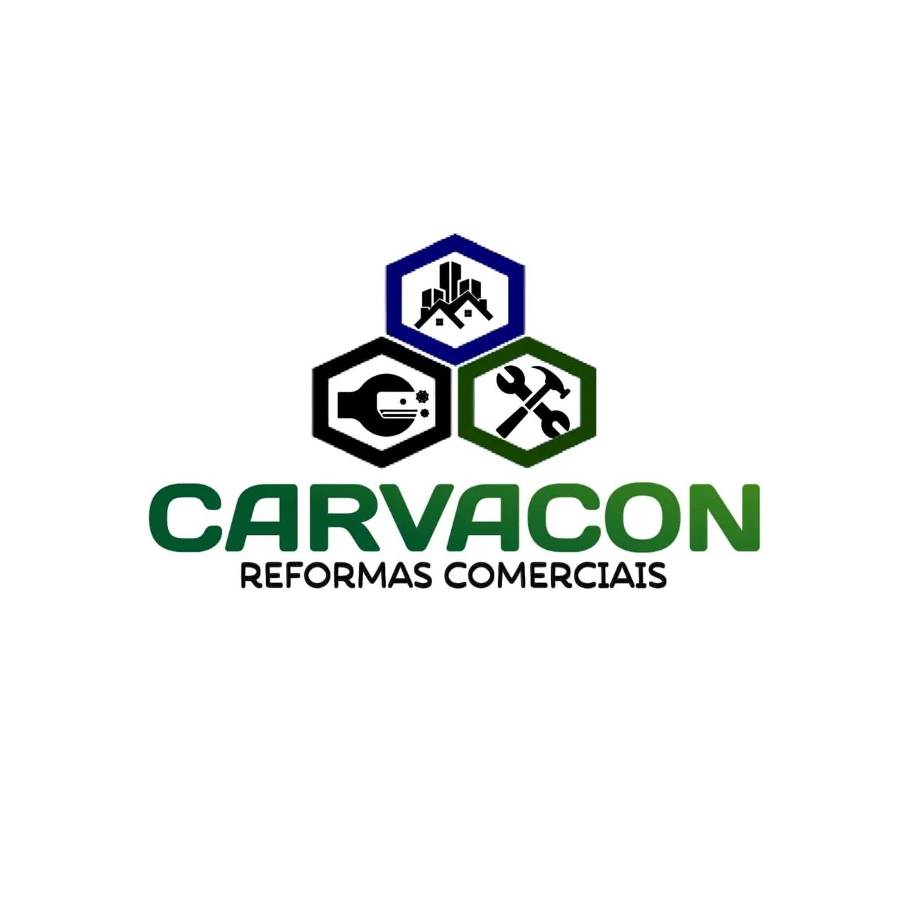 Empresa especializada em REFORMAS comerciais e Manutenções. 