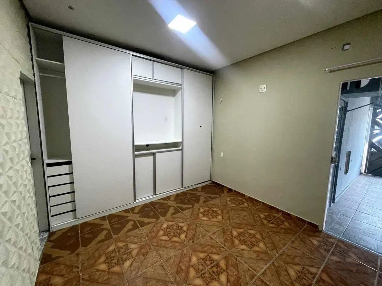 Alugo casa na Cidade Nova - Foto 2