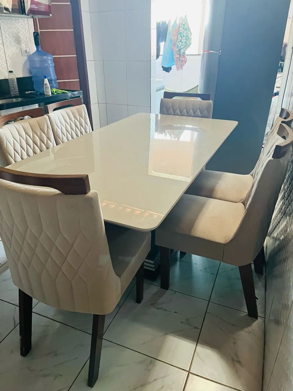 Mesa de jantar - Foto 2