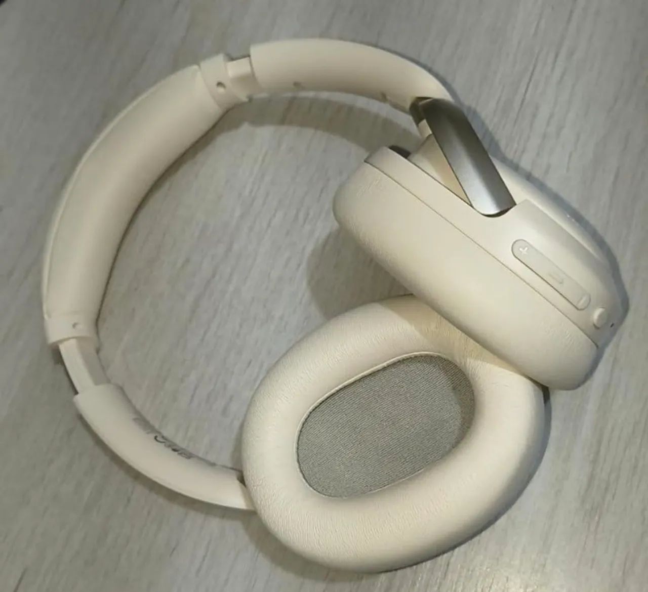 HEADPHONE EDIFIER ATOM MAX ANC  BEGE  - Foto 4