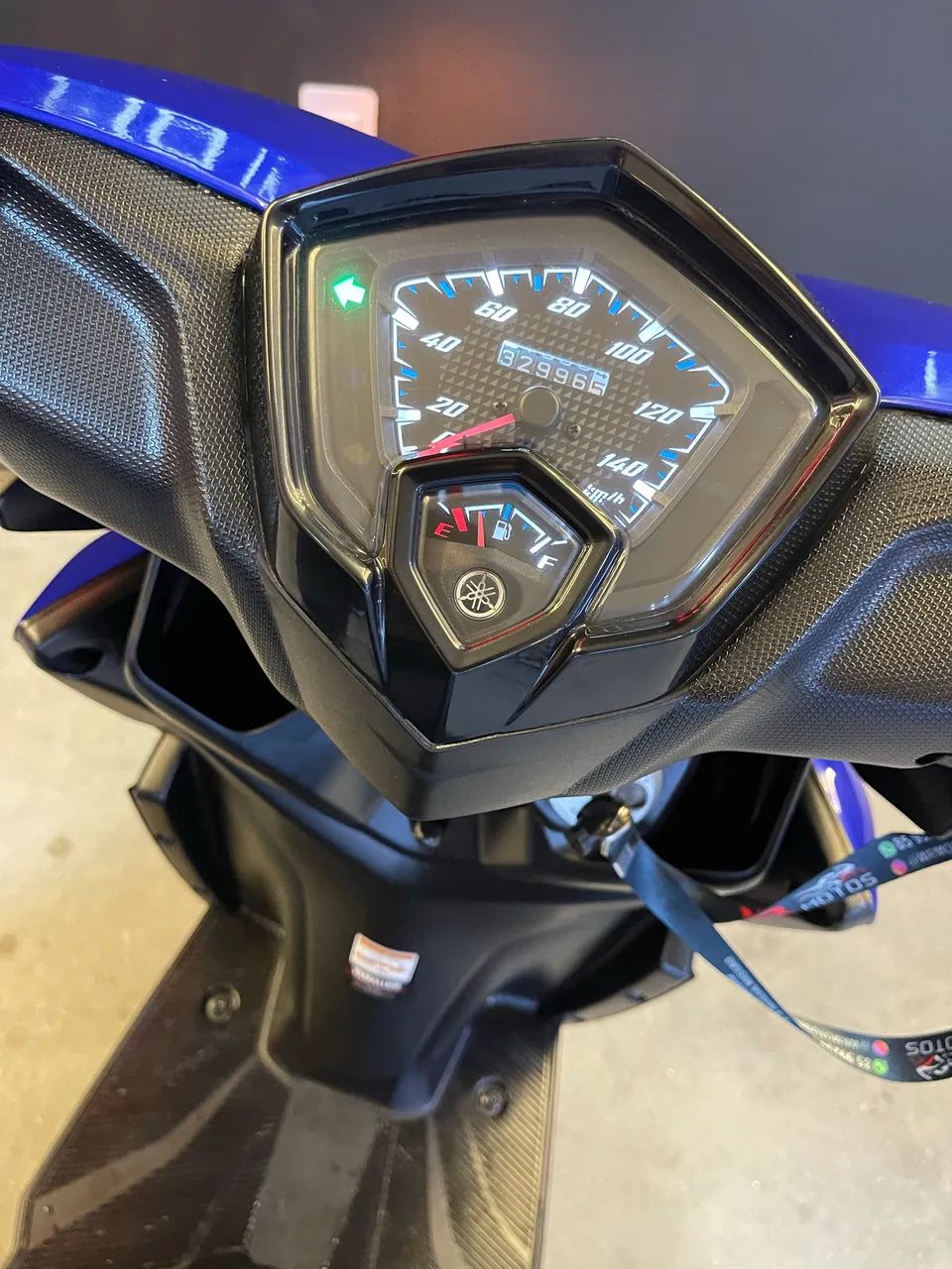 NEO 125 cc - Foto 3