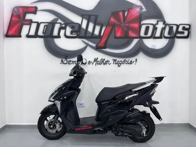Vendo moto nova  - Foto 2