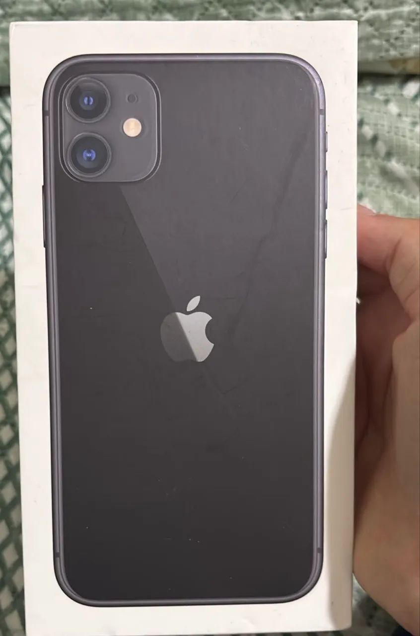 iPhone 11 64GB - Foto 5