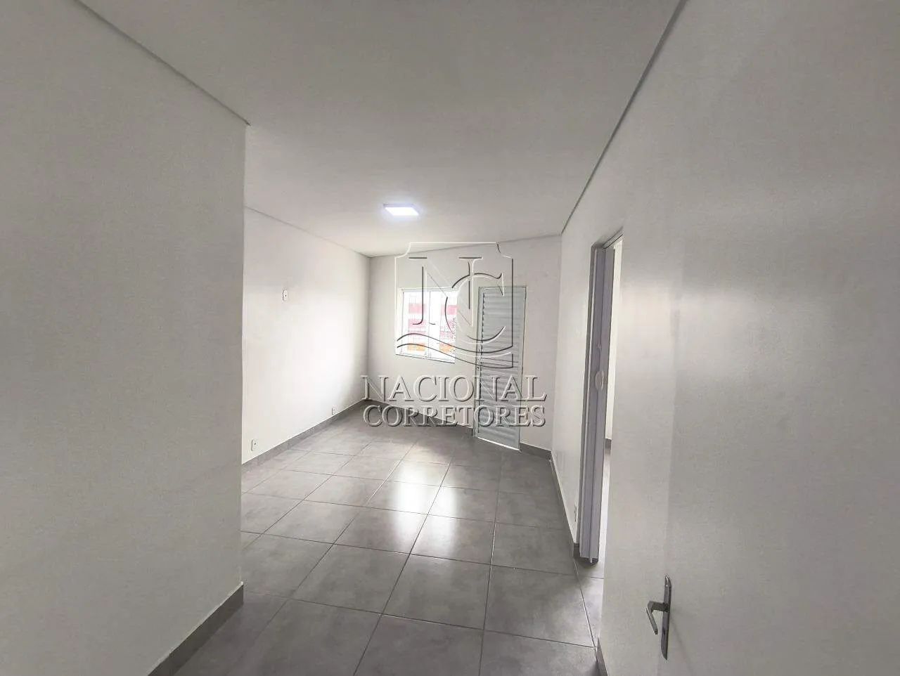 Sala para alugar, 85 m² - Utinga - Santo André/SP - Foto 3