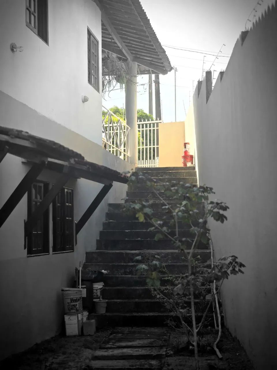 Excelente: Casa no Antares  para venda  com 4 Quartos  -  Maceió - AL - Foto 4