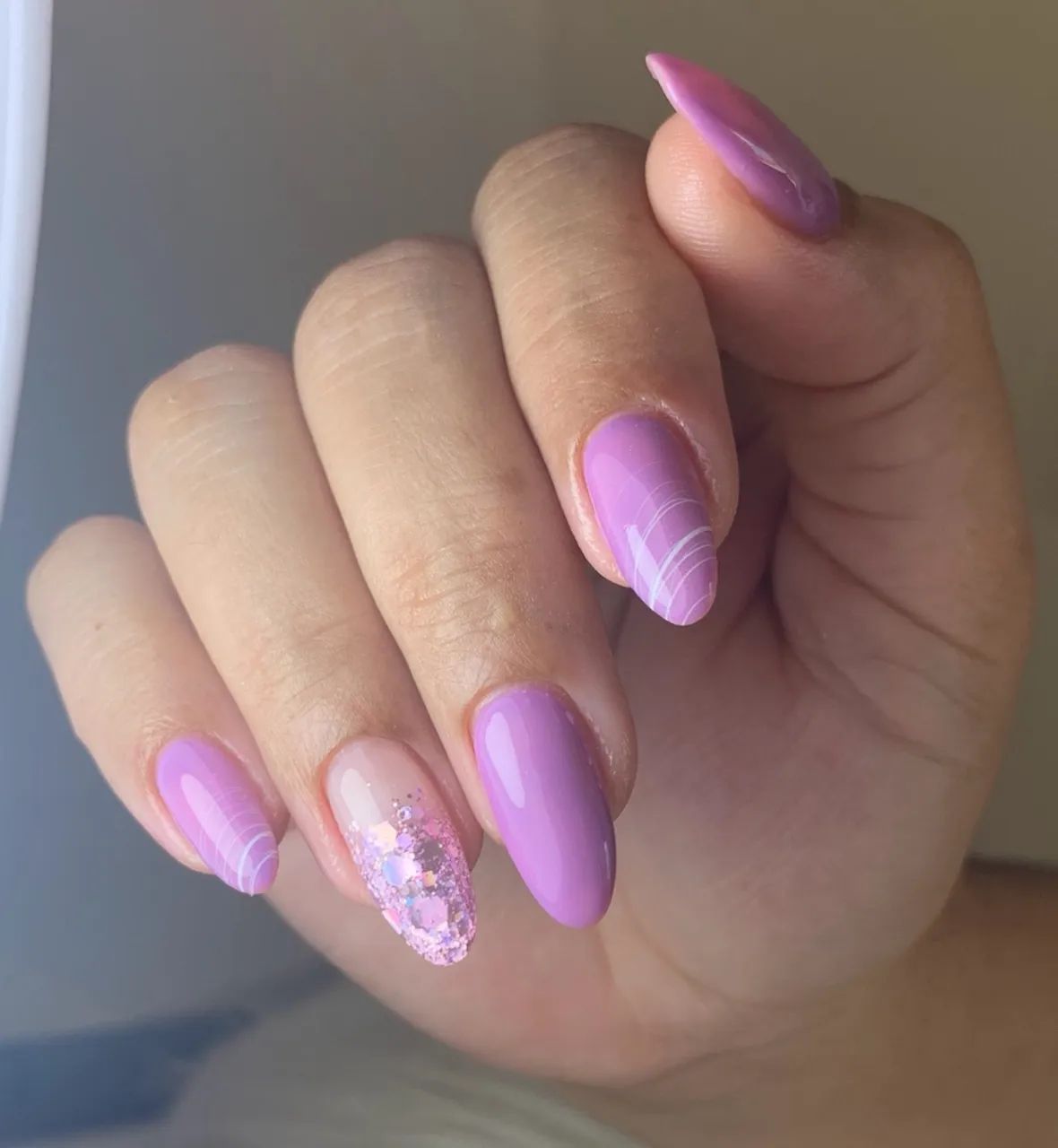 Faça as unhas sem sair de casa  - Foto 4
