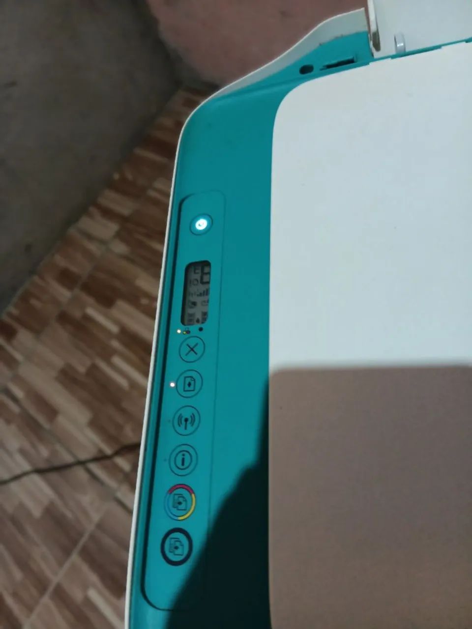 Vendo impressora hp  - Foto 2