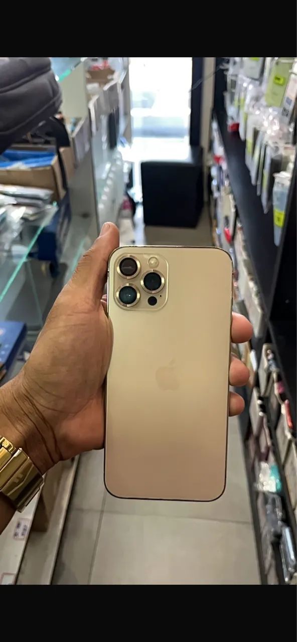 12 PRO MAX  - Foto 2