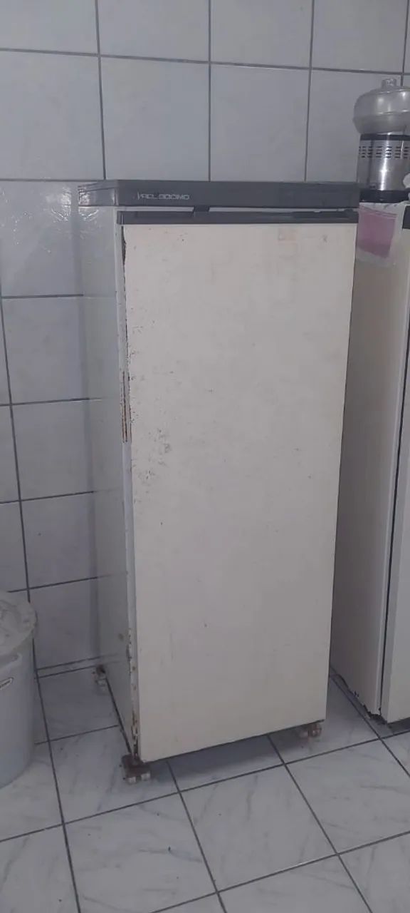 Geladeira 