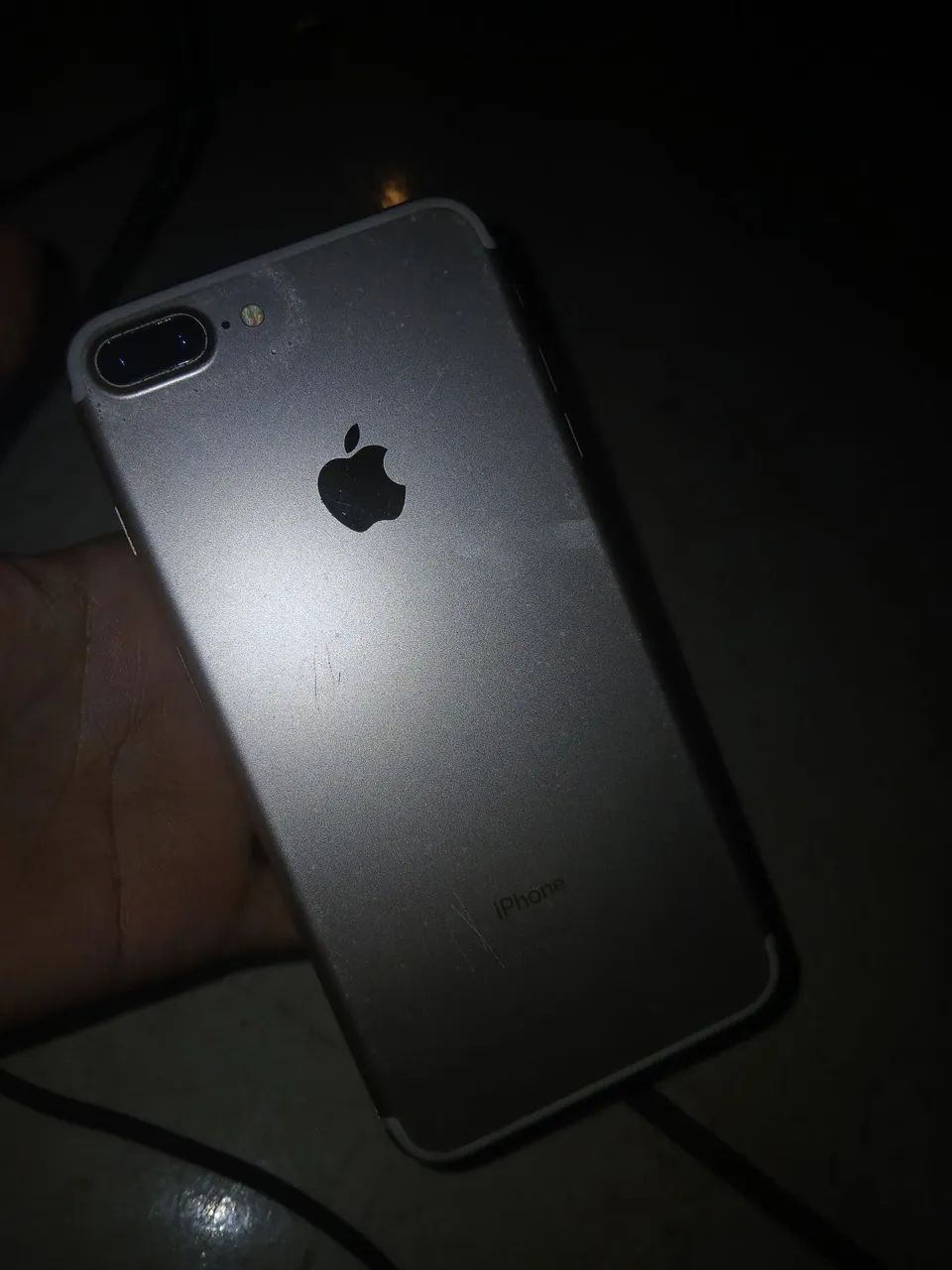 iPhone 7 plus  - Foto 4