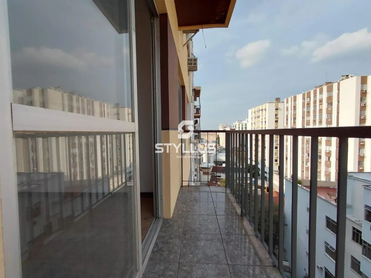 Méier | Apartamento 3 quartos, sendo 1 suite - Foto 4