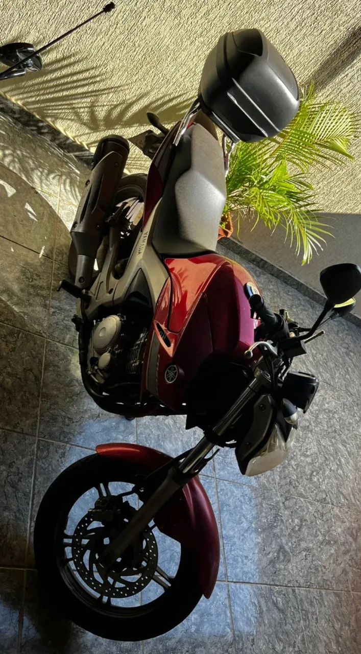 Fazer YS250 - Foto 2