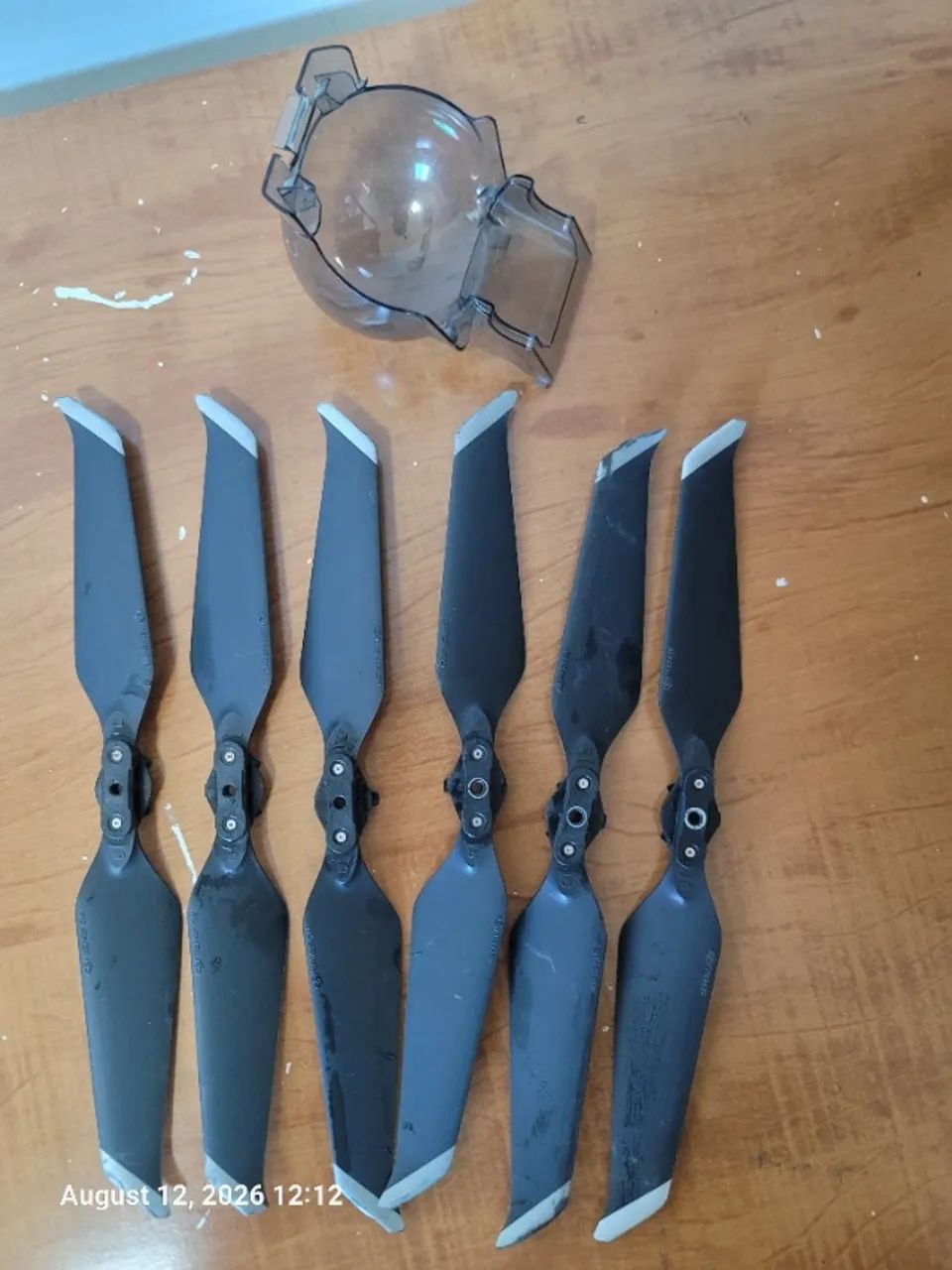 Helices Dji Mavic 2  - Foto 3