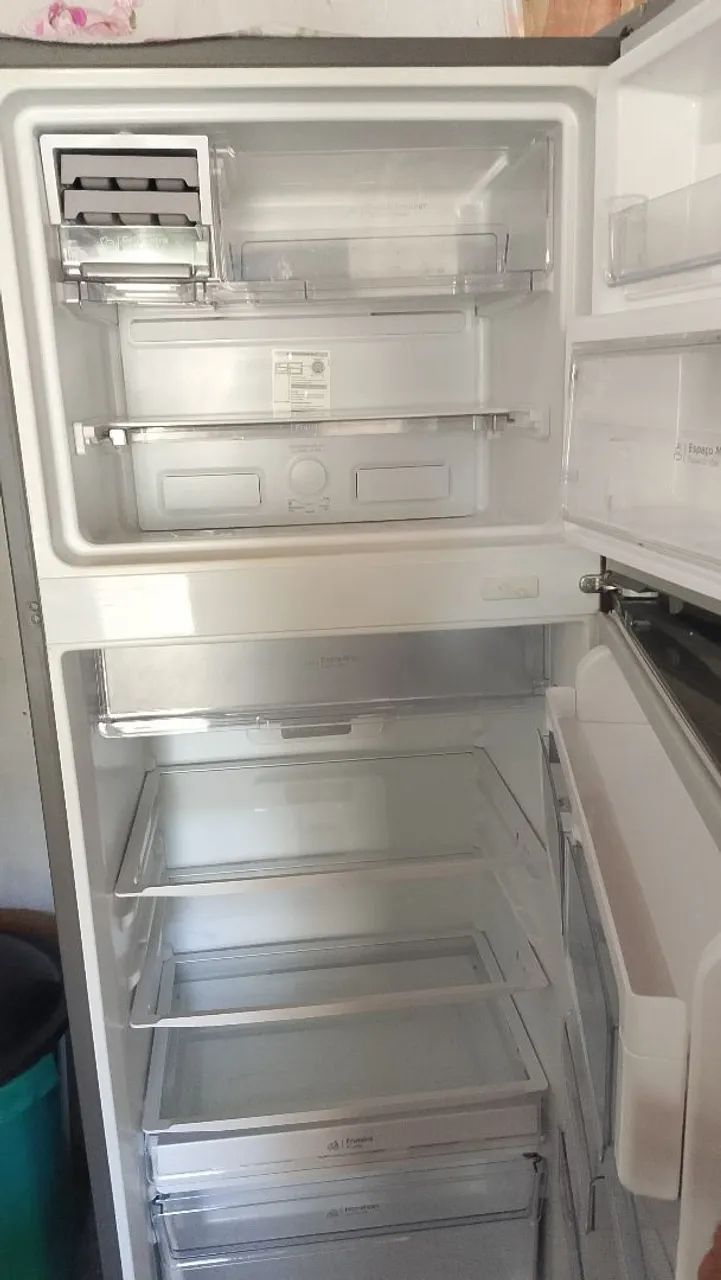 Vende-se essa geladeira - Foto 4