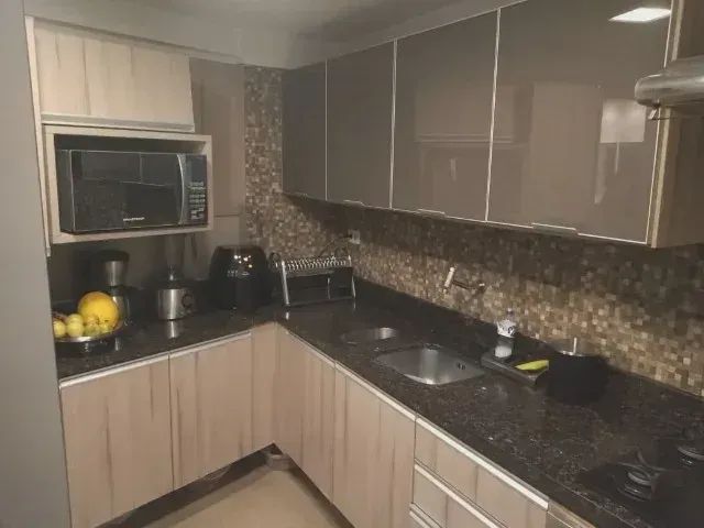 APARTAMENTO CASA AMARELA - Foto 3