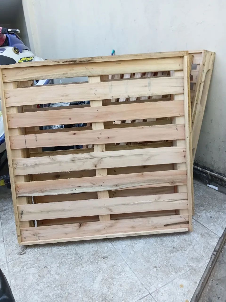 Paletes  - Foto 2