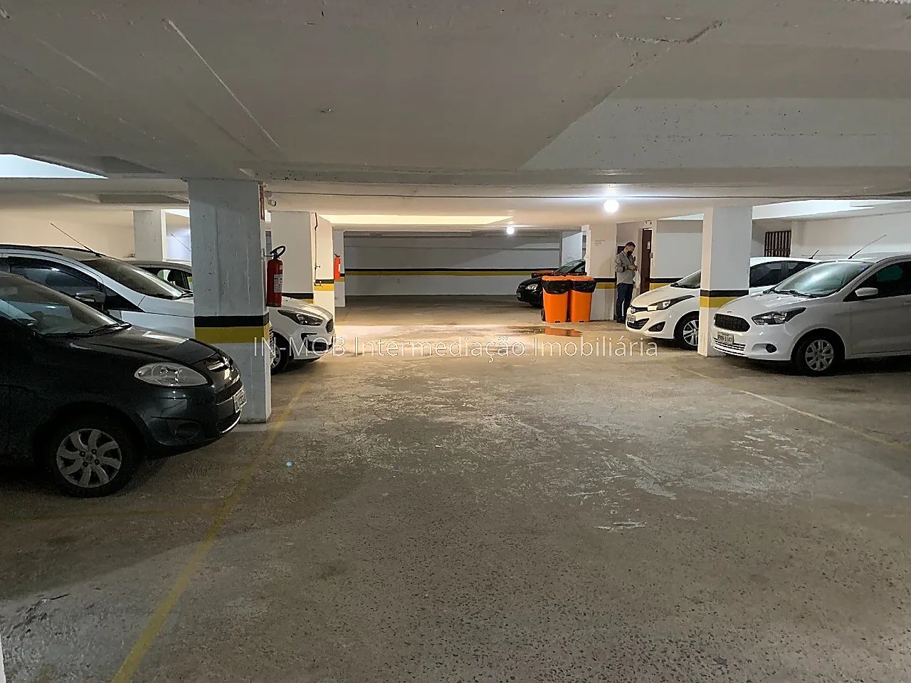 Apartamento 2 quartos - São Mateus - Foto 4
