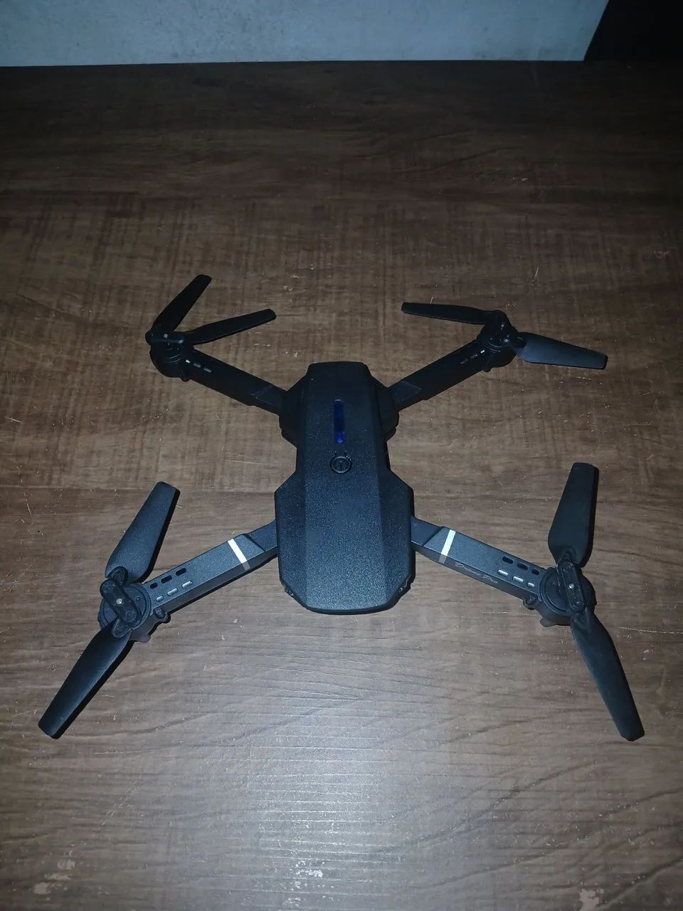 Drone + Pasta (LER DESCRIÇÃO)