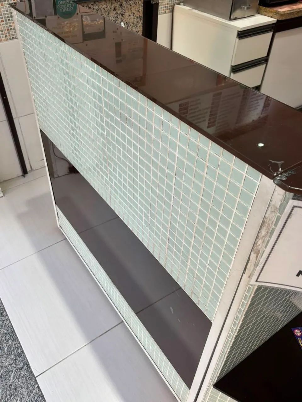 Bancadas - Foto 2