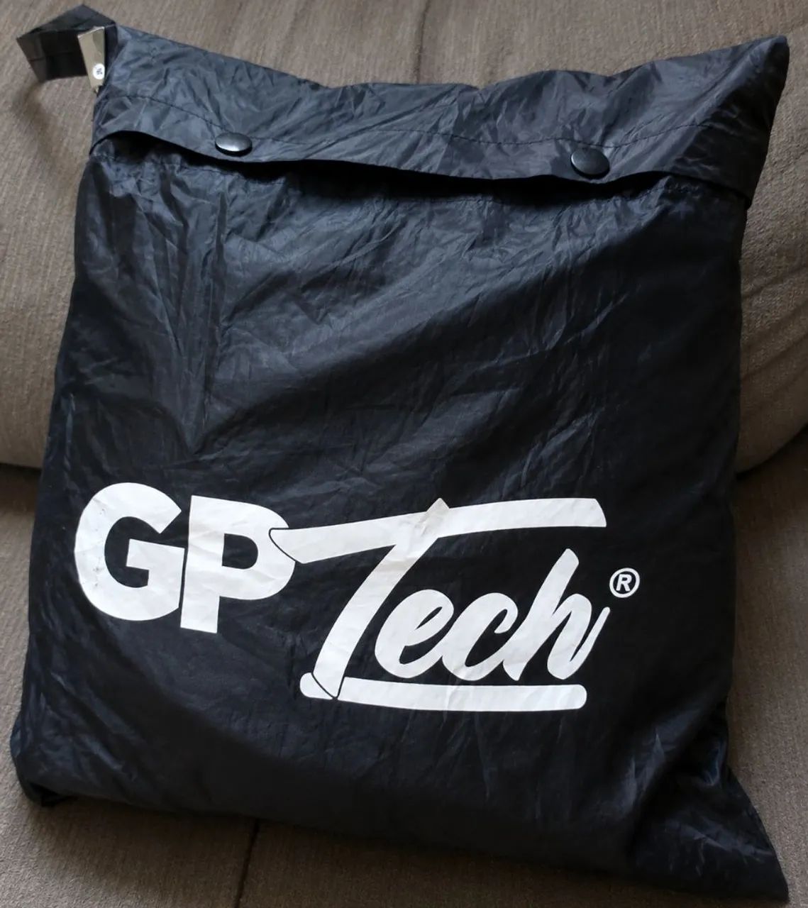Capa GP-Tech - Foto 2