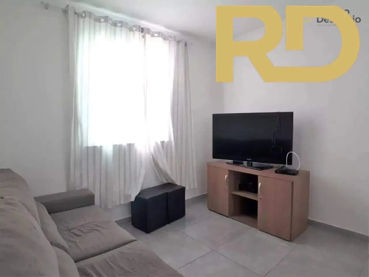 Apartamento de 02 quartos na Rua Resedá - Foto 5